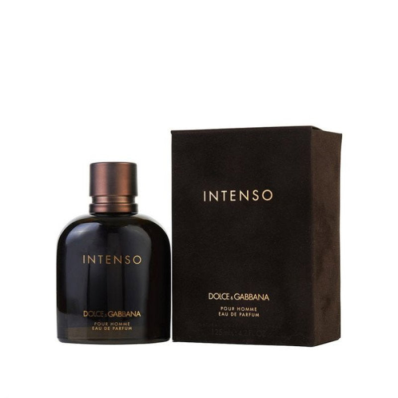 Dolce & Gabbana Pour Homme Intenso Eau de Parfum 75 ml