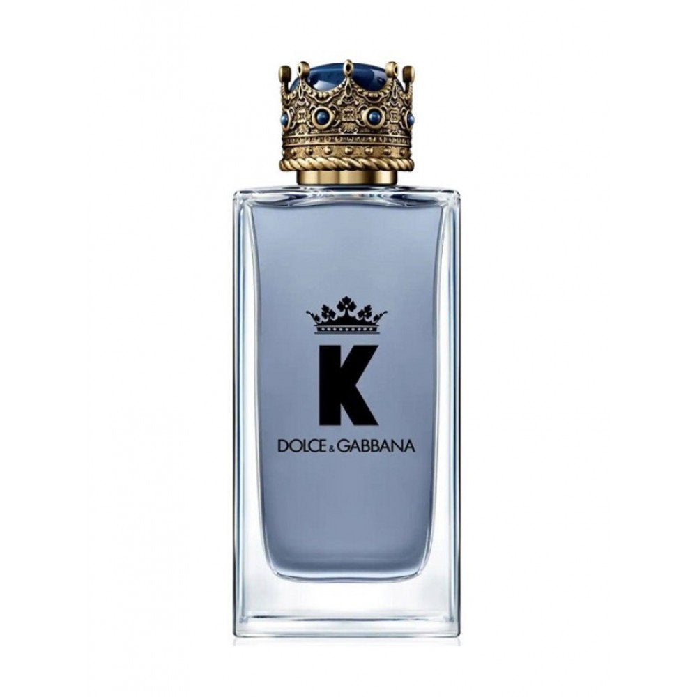 Dolce & Gabbana K by Dolce&Gabbana Eau de Toilette 100 ml