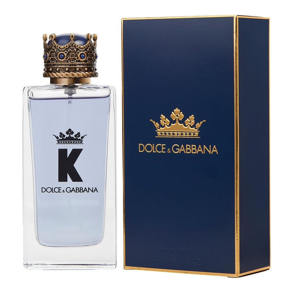 Dolce & Gabbana K by Dolce&Gabbana Eau de Toilette 100 ml