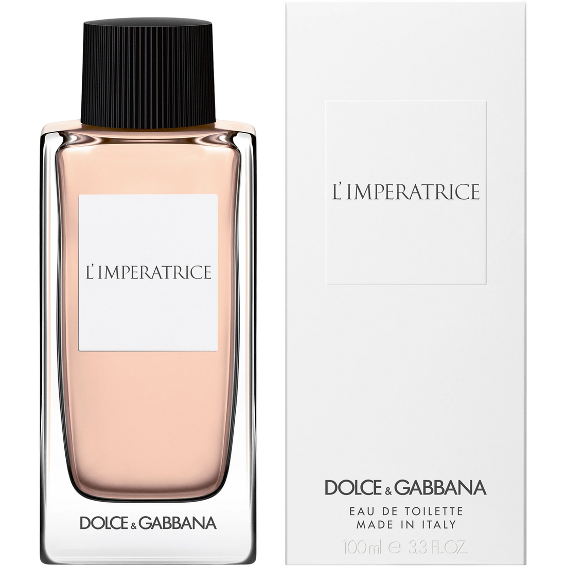 Dolce & Gabbana L'Imperatrice 3 Eau de Toilette 100 ml