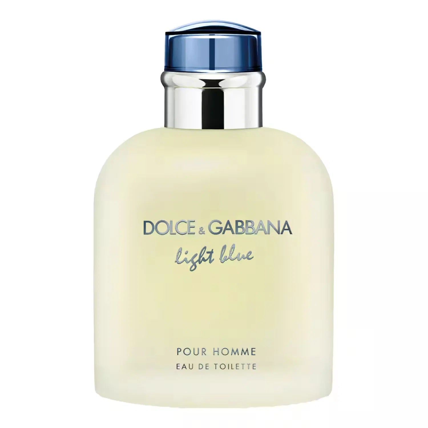 Dolce & Gabbana, Light Blue, Eau de Toilette, För män, 125 ml