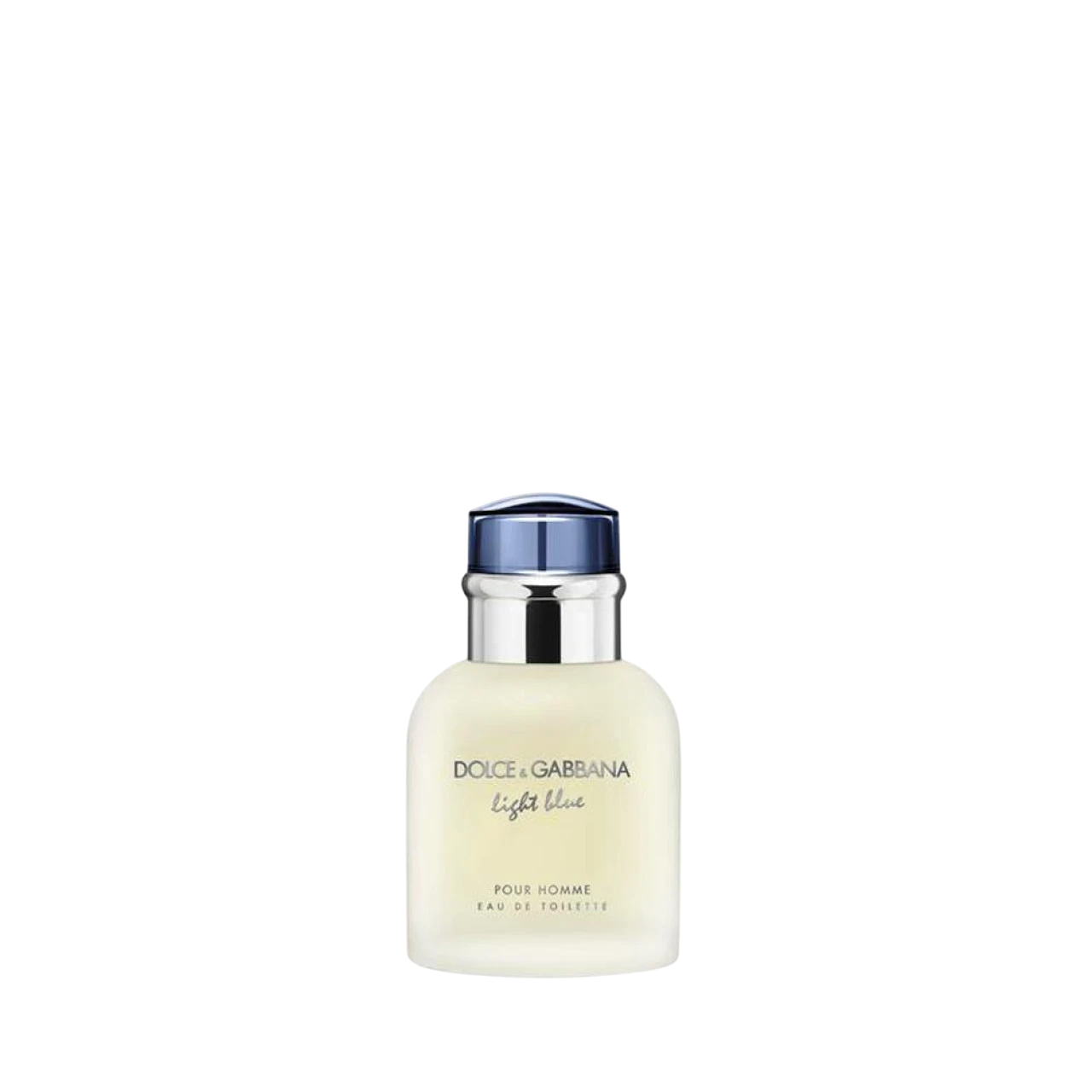 Dolce & Gabbana, Light Blue, Eau de Toilette, För män, 40 ml