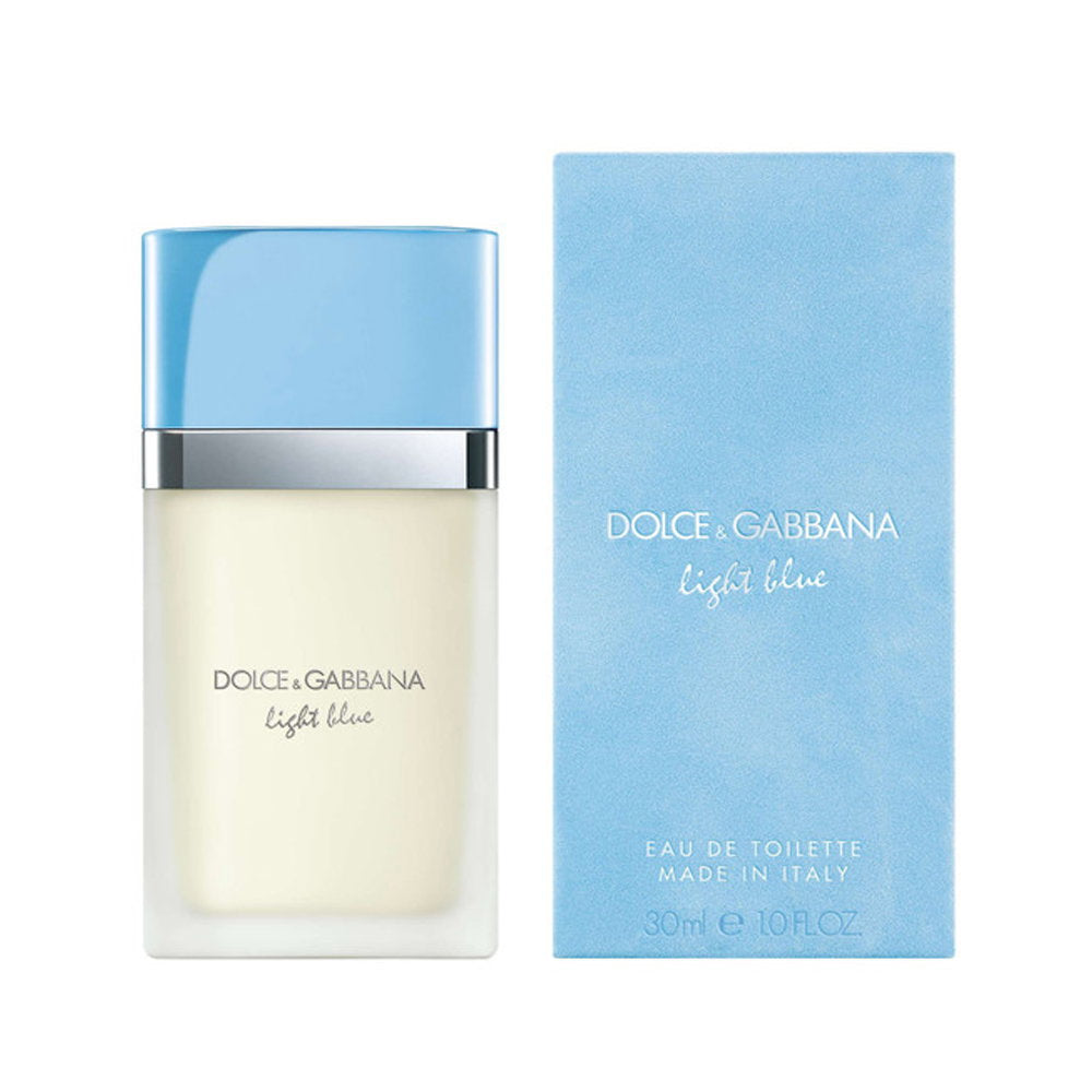 Dolce & Gabbana Light Blue Eau de Toilette 30 ml