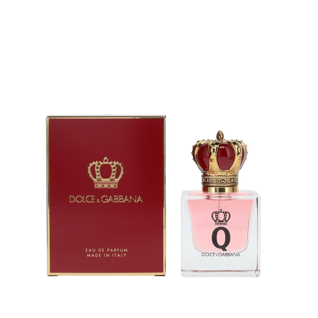 Dolce & Gabbana Q Eau de Parfum 30 ml