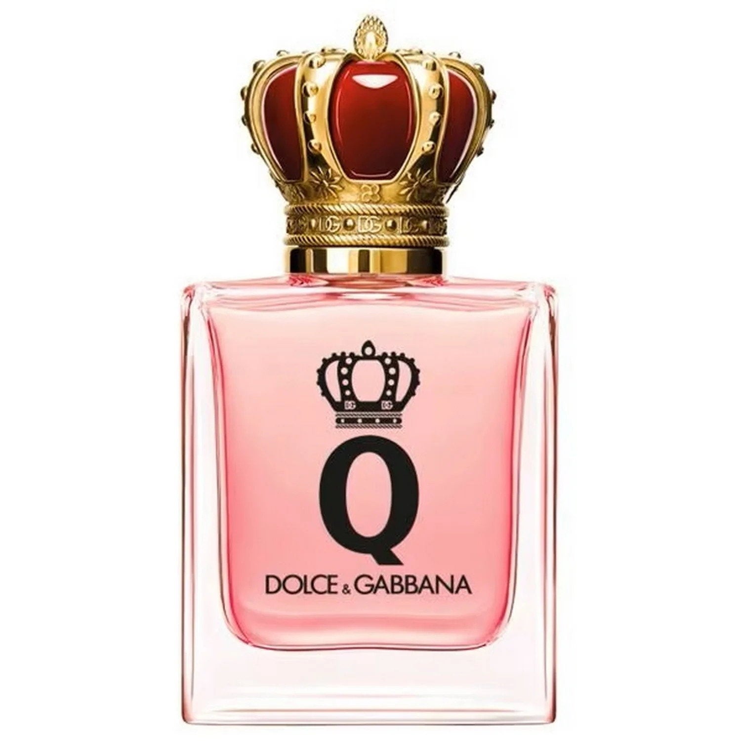 Dolce & Gabbana, Q, Parfymvatten, För kvinnor, 50 ml