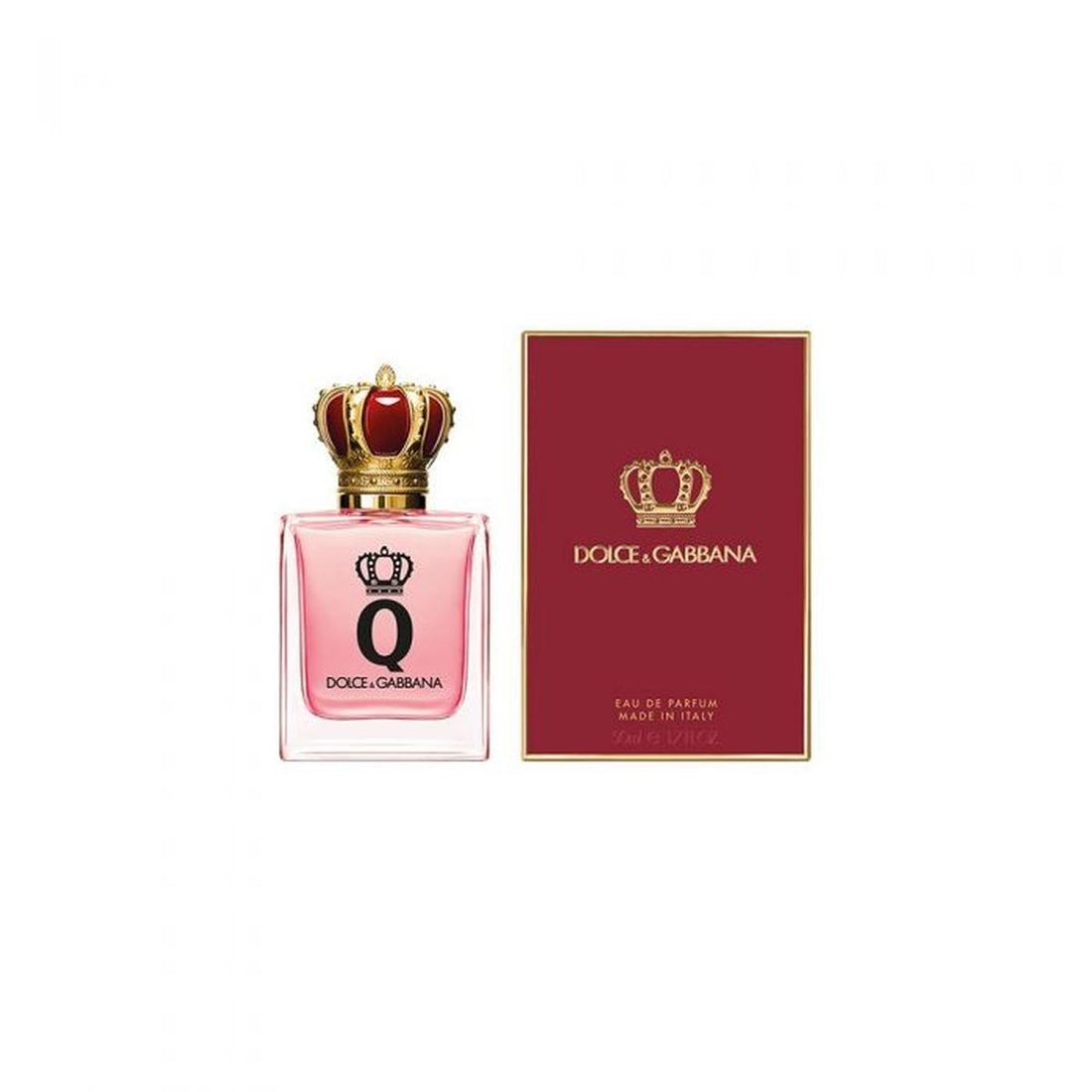 Dolce & Gabbana Q Eau de Parfum 50 ml