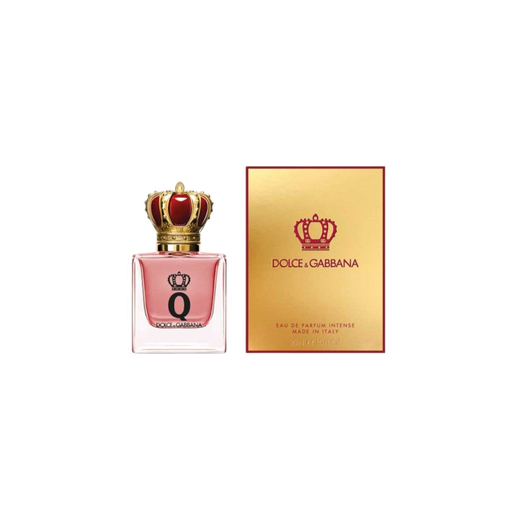Dolce & Gabbana Q Intense Eau de Parfum 30 ml