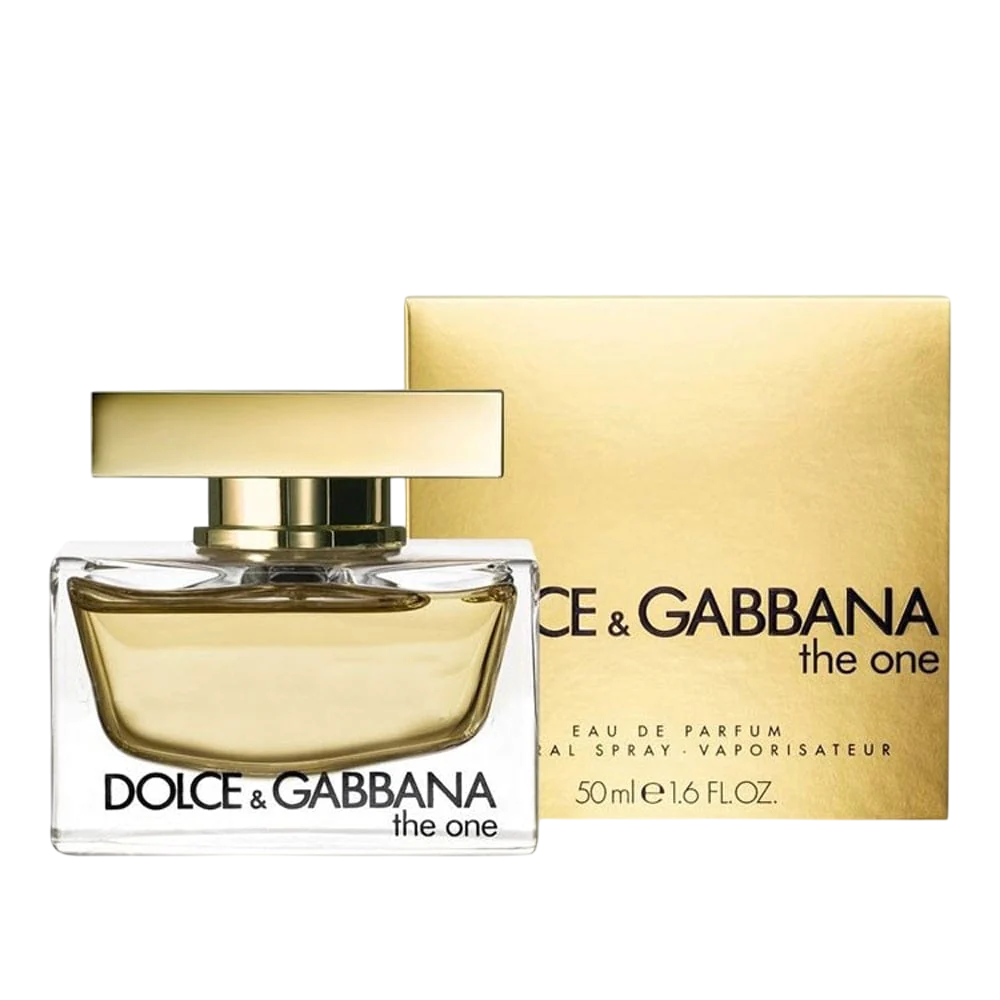 Dolce & Gabbana The One Eau de Parfum 50 ml