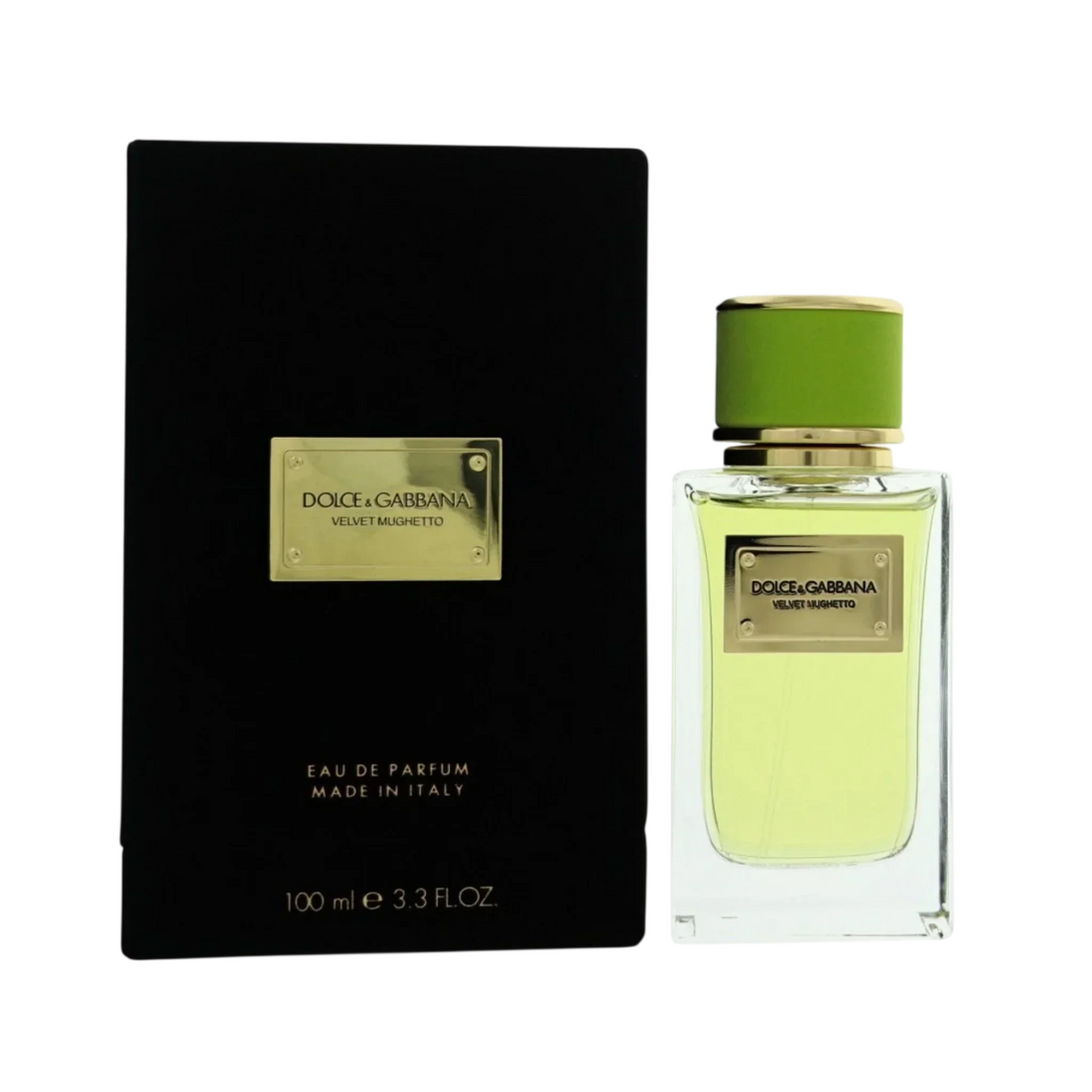 Dolce & Gabbana Velvet Mughetto Eau de Parfum 100 ml