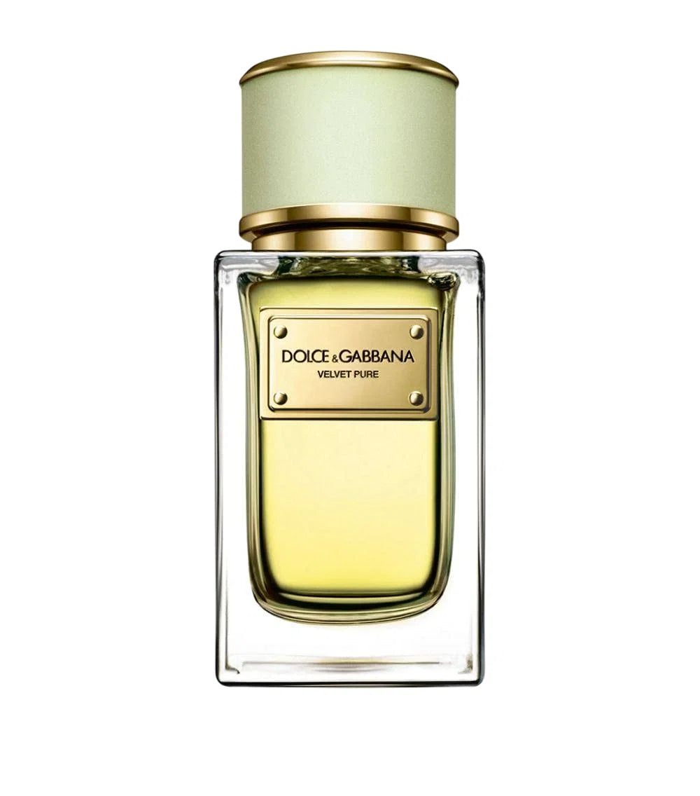 Dolce & Gabbana Velvet Pure Eau de Parfum 50 ml