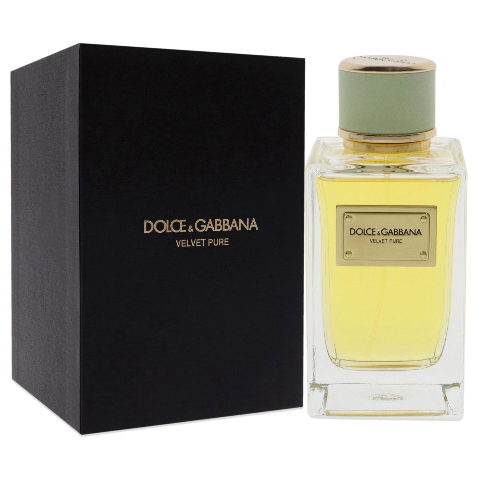 Dolce & Gabbana Velvet Pure Eau de Parfum 50 ml