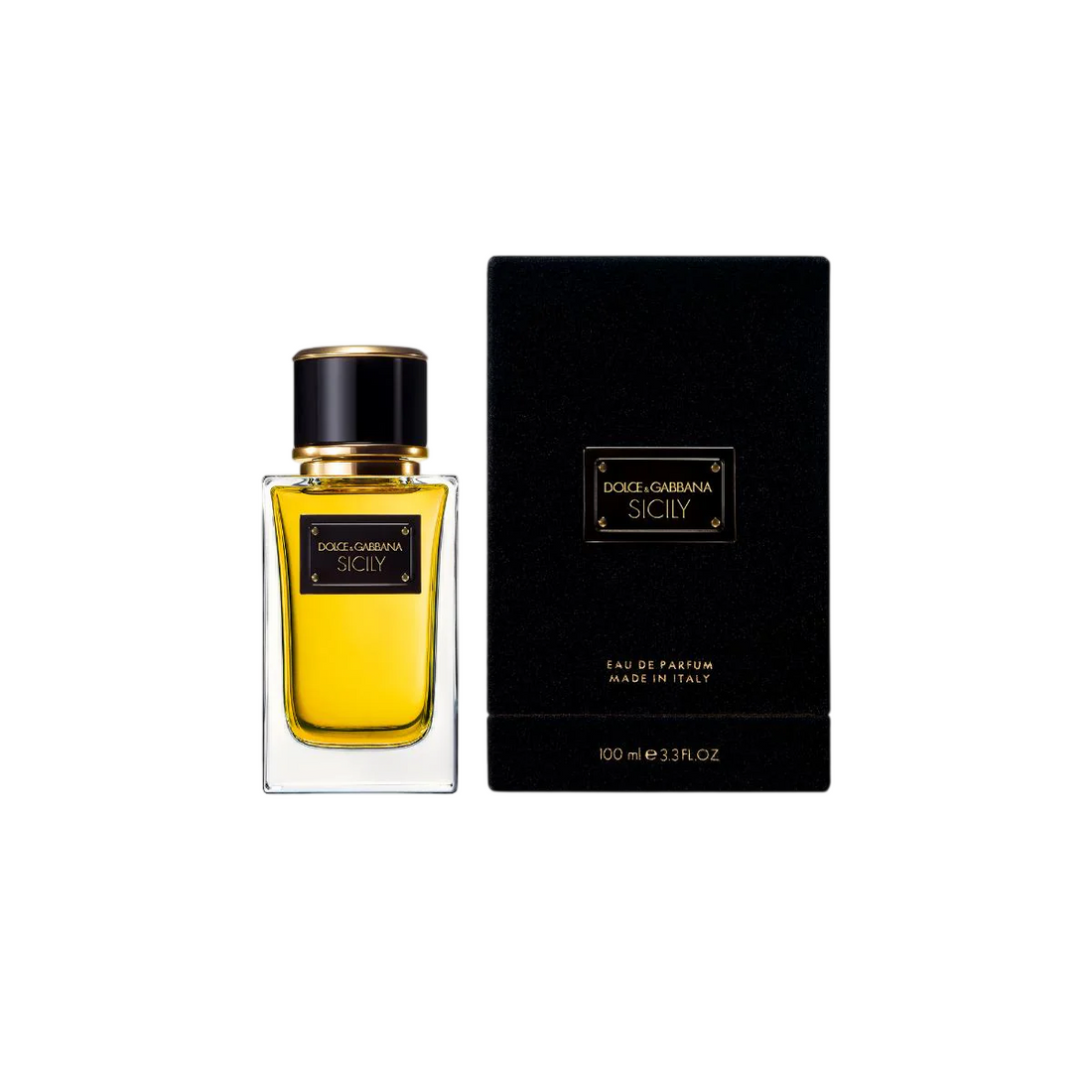 Dolce & Gabbana Velvet Sicily Eau de Parfum 100 ml