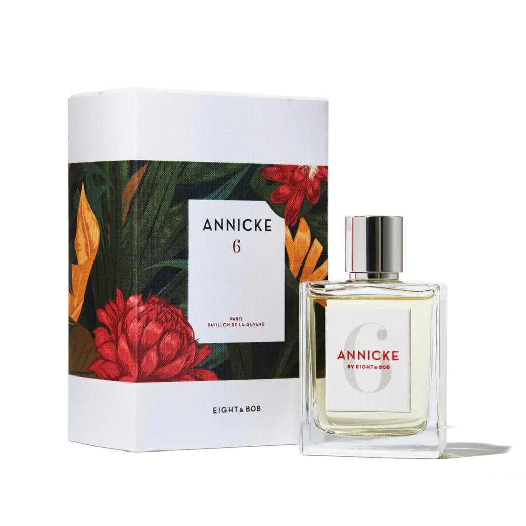 Eight & Bob Annicke 6 Eau de Parfum 100 ml