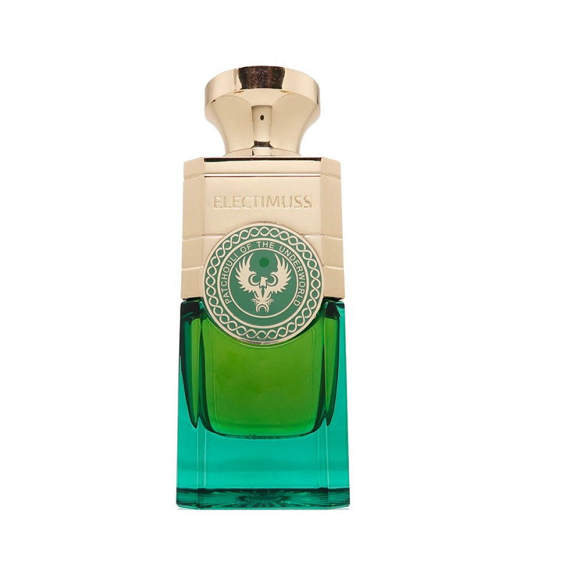 Electimuss Patchouli of the Underworld Parfum 100 ml