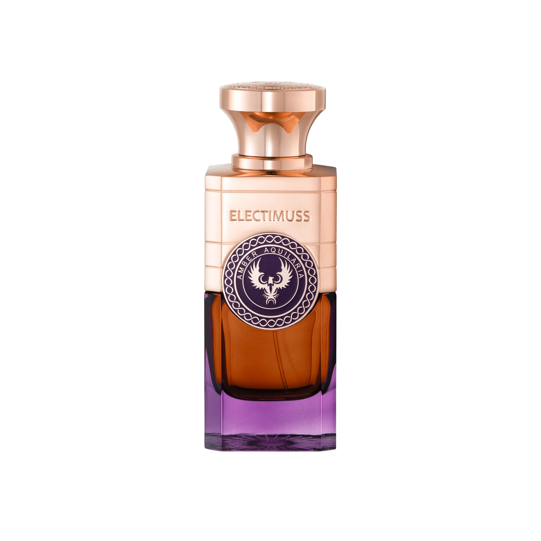 Electimuss Amber Aquilaria Parfum 100 ml
