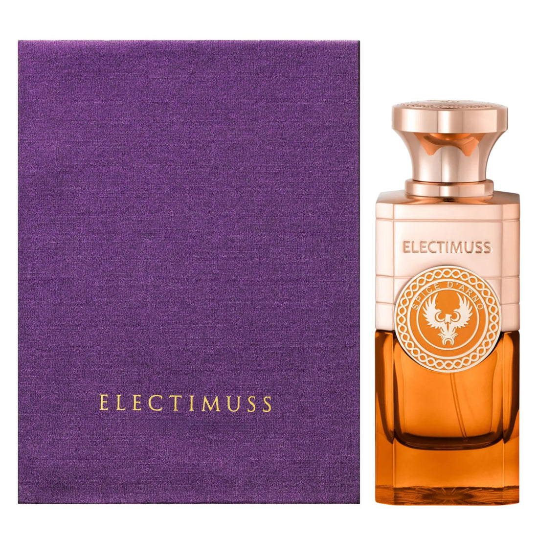 Electimuss Spice d'Arno Extrait de Parfum 100 ml