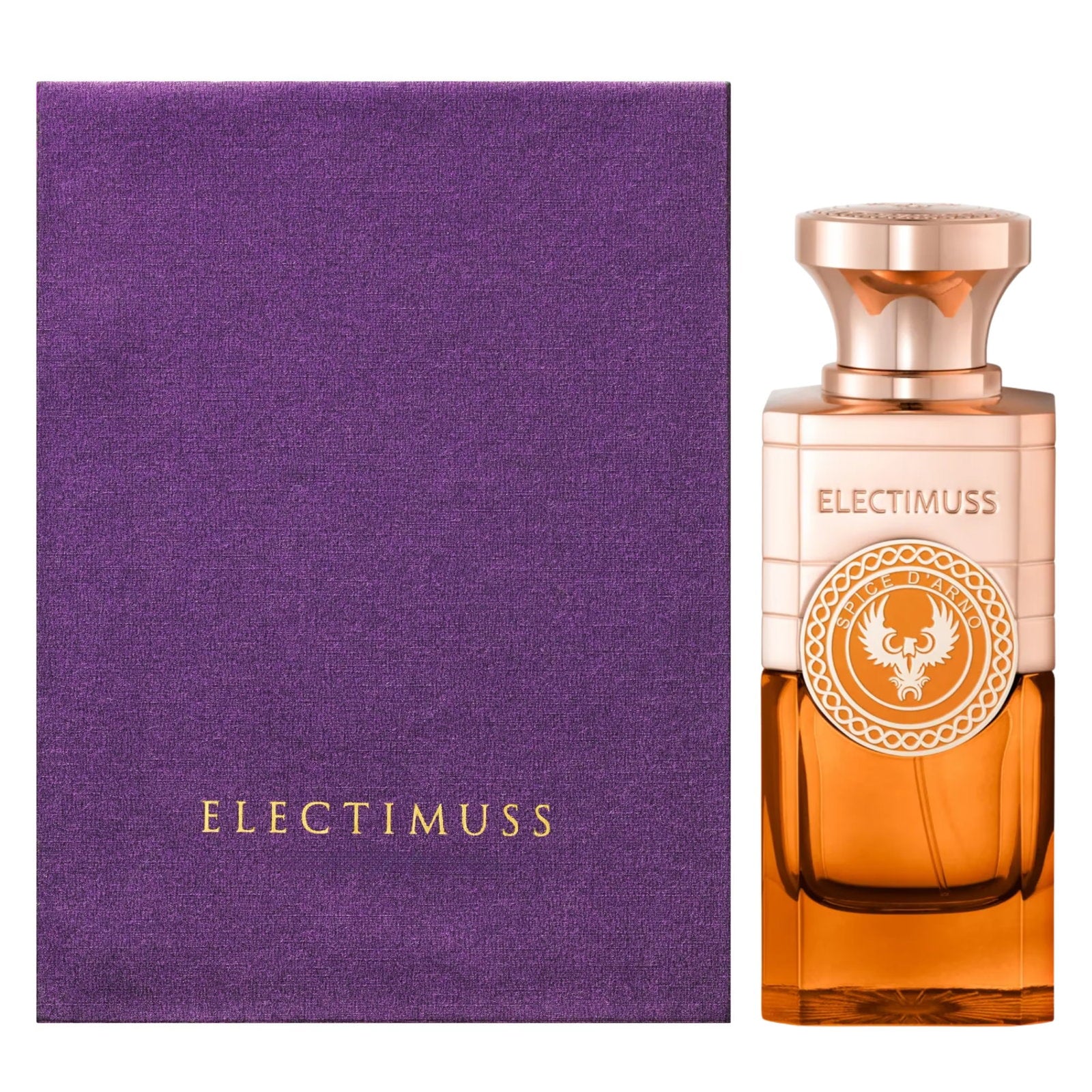 Electimuss Spice d'Arno Extrait de Parfum 100 ml