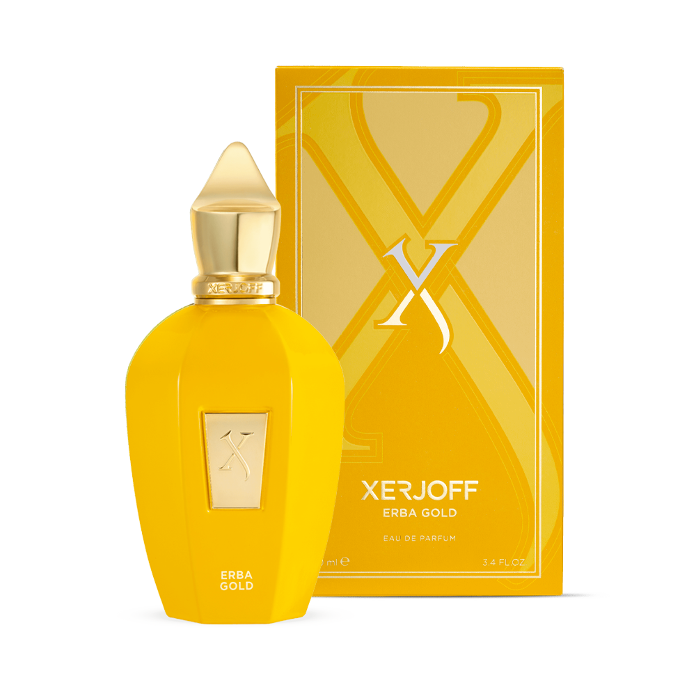 Xerjoff Erba Gold Eau de Parfum 100ml