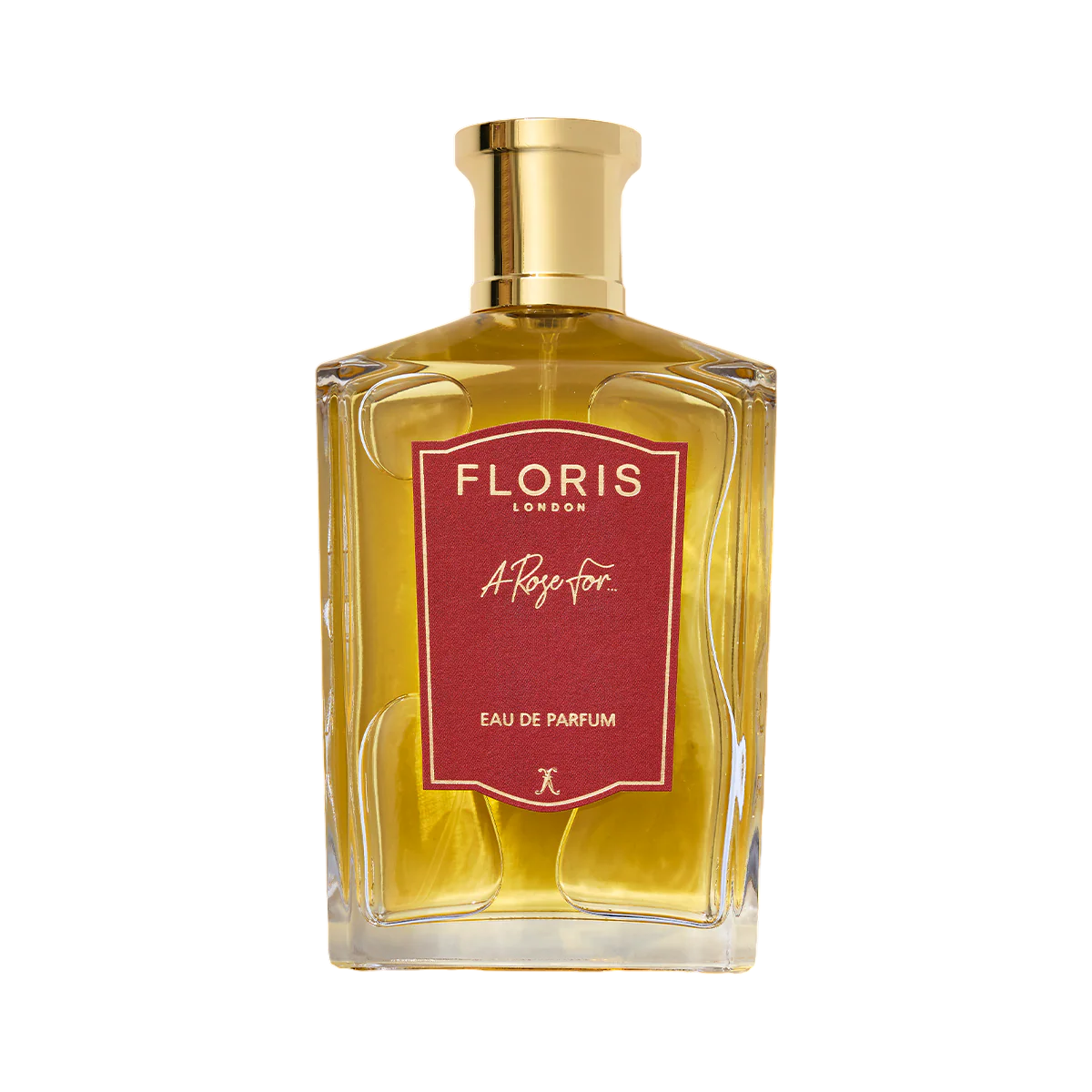 Floris of London A Rose For... Eau de Parfum 50 ml