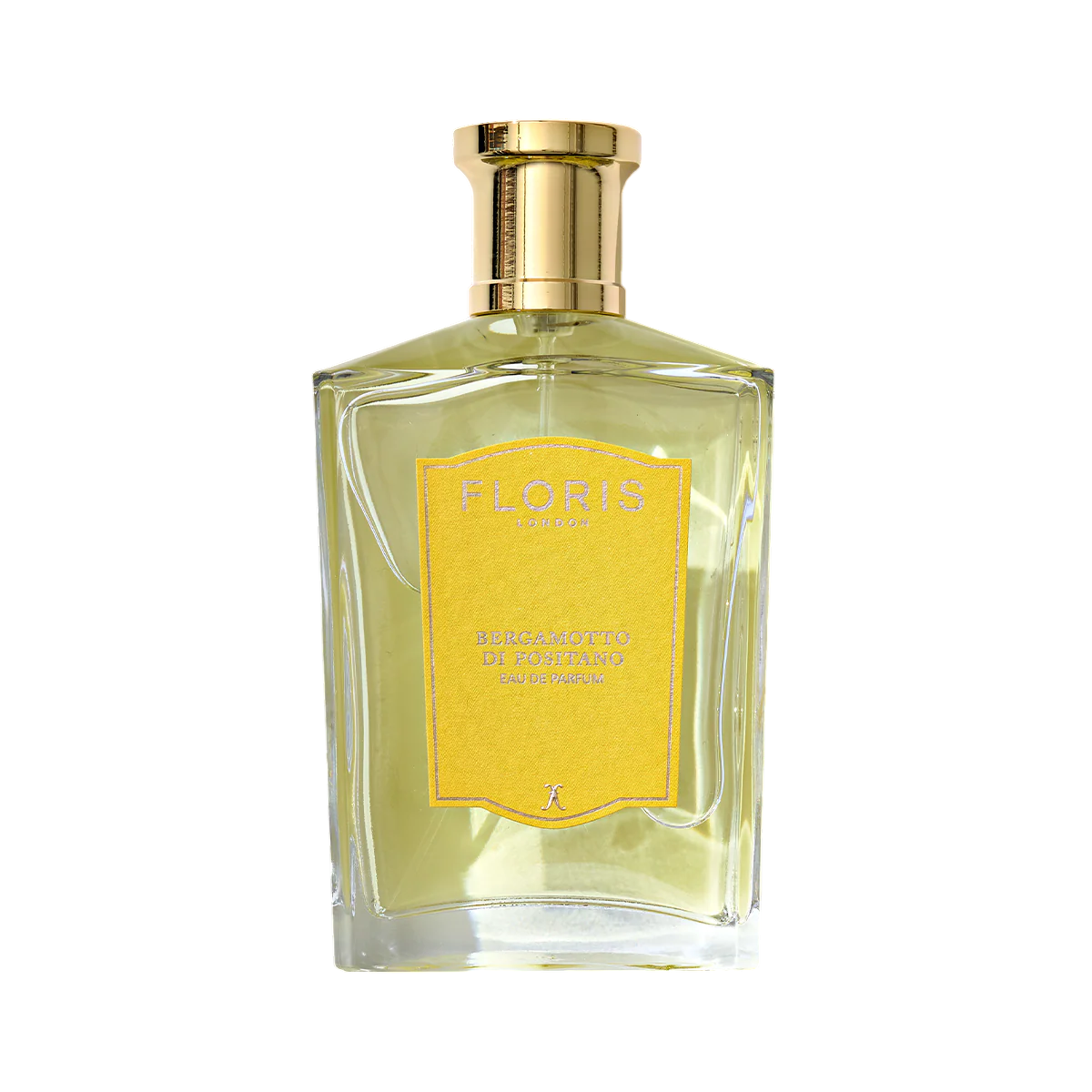 Floris of London Bergamotto di Positano Eau de Parfum 100 ml