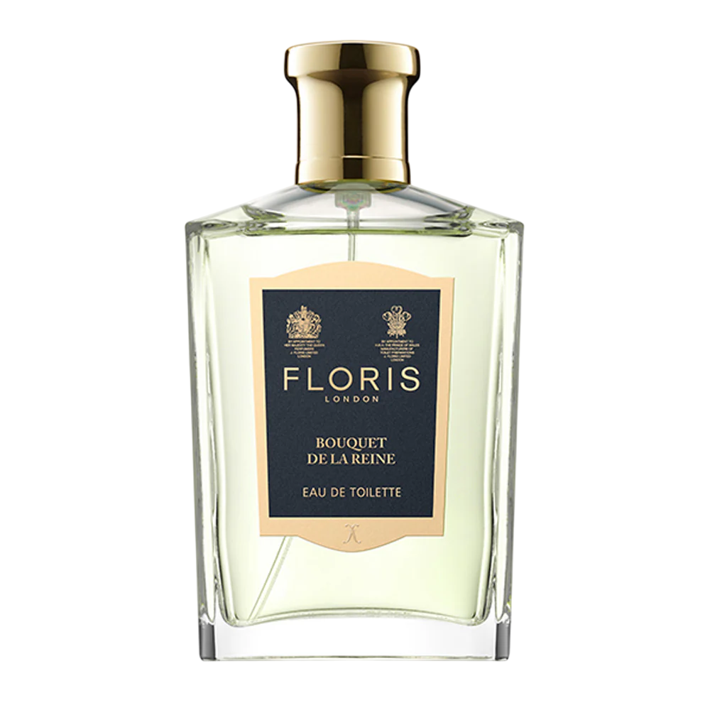 Floris of London Bouquet de la Reine Eau de Toilette 100 ml