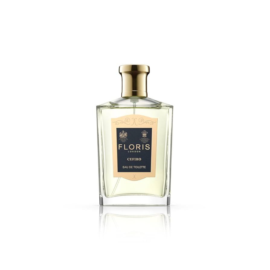 Floris of London Cefiro Eau de Toilette 100 ml
