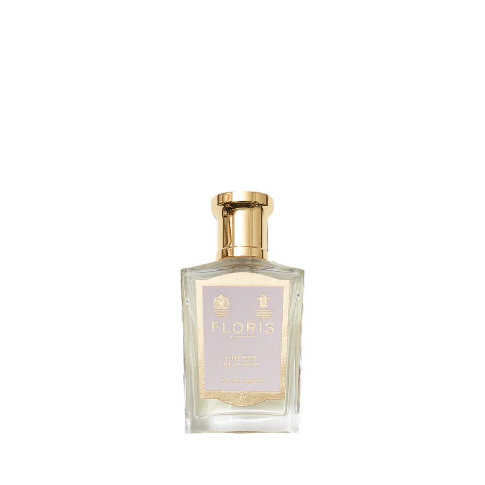 Floris of London Cherry Blossom Eau de Parfum 50 ml