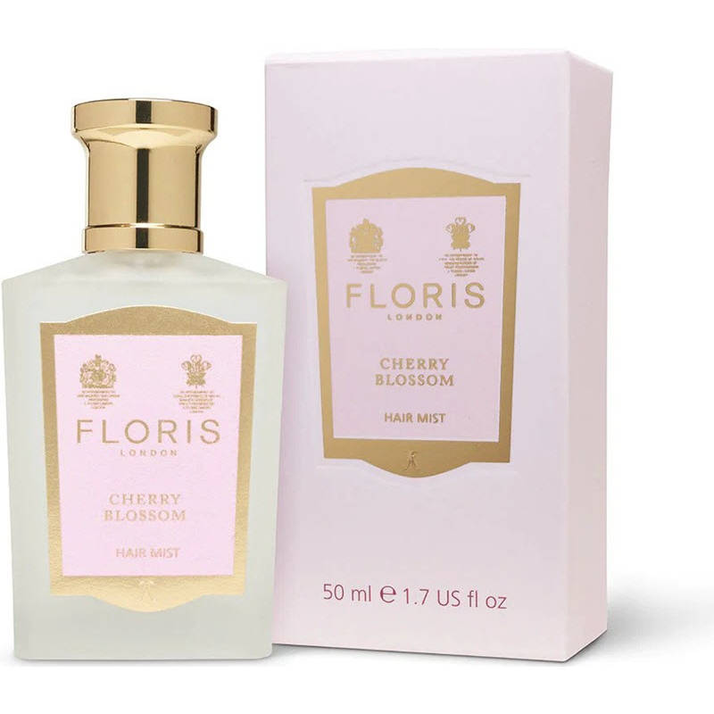 Floris of London Cherry Blossom Eau de Parfum 50 ml