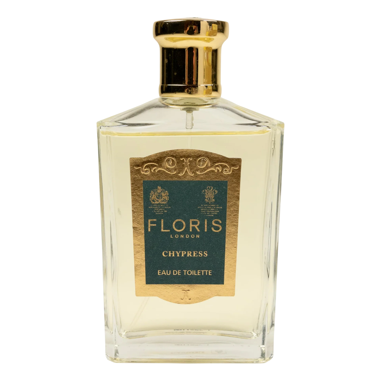 Floris of London Chypress Eau de Toilette 100 ml