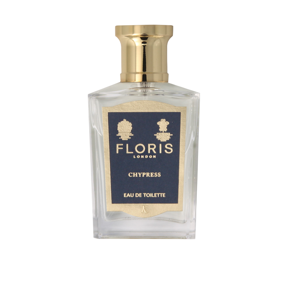 Floris of London Chypress Eau de Toilette 50 ml