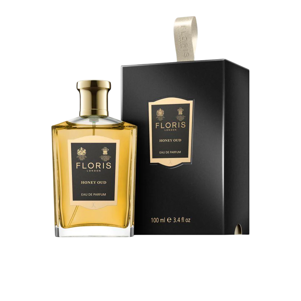 Floris of London Honey Oud Eau de Parfum 100 ml