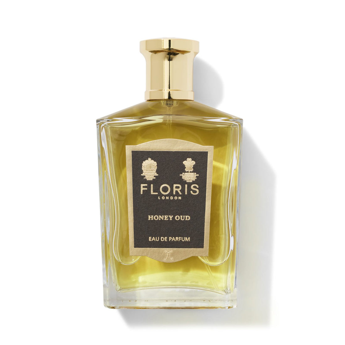 Floris of London Honey Oud Eau de Parfum 100 ml