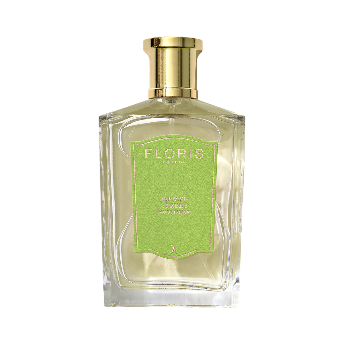 Floris of London Jermyn Street Eau de Parfum 100 ml