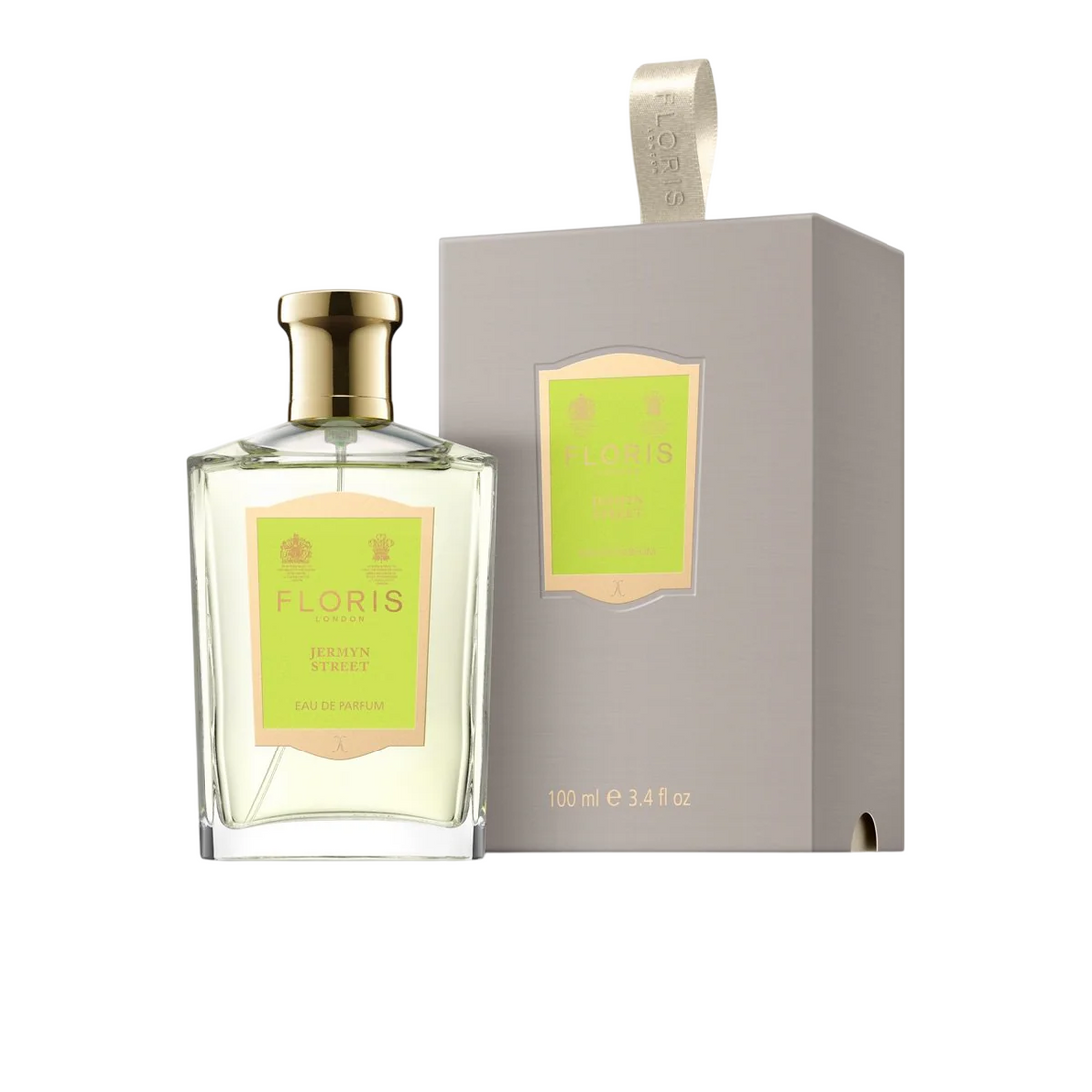 Floris of London Jermyn Street Eau de Parfum 100 ml