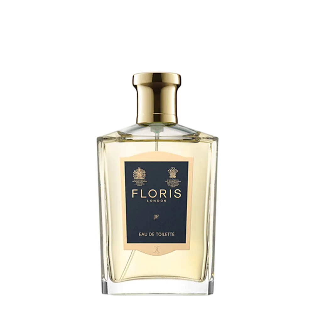 Floris of London JF Eau de Toilette 50 ml