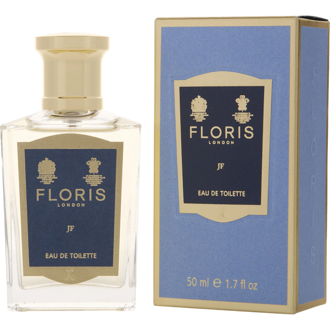 Floris of London JF Eau de Toilette 50 ml