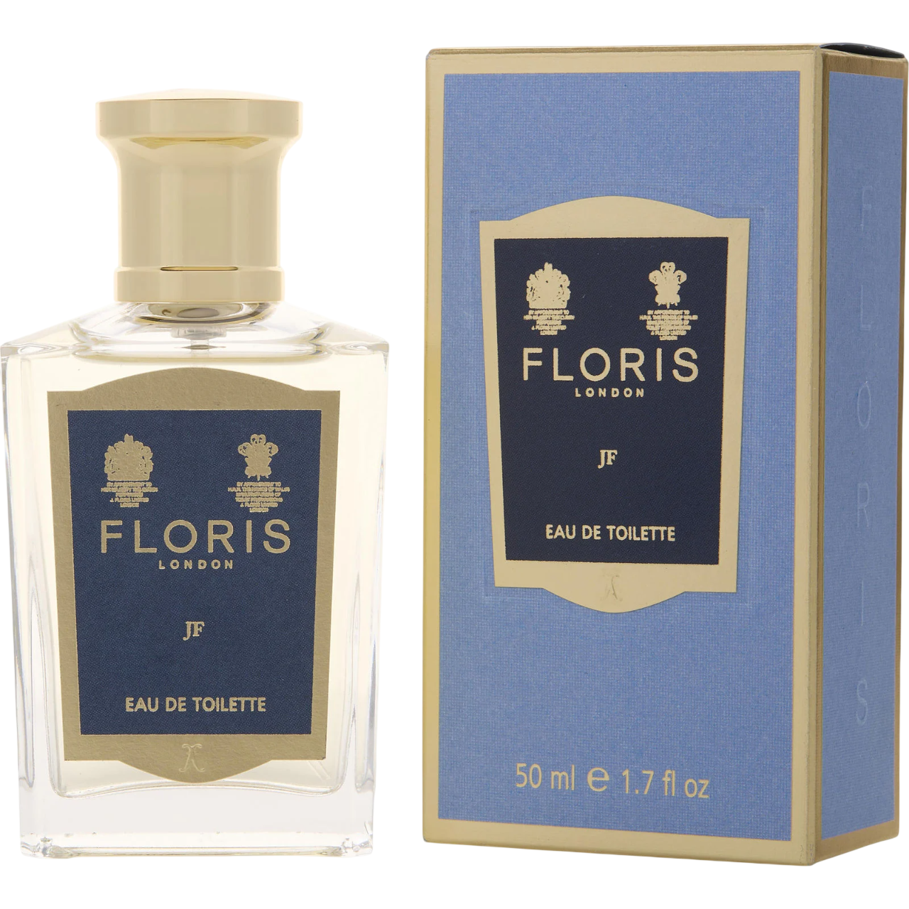 Floris of London JF Eau de Toilette 50 ml