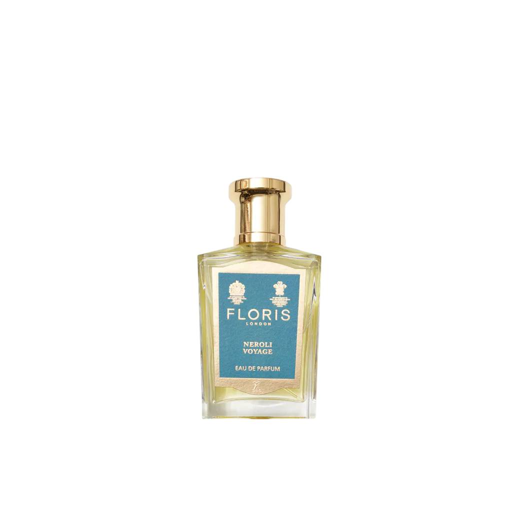 Floris of London Neroli Voyage Eau de Parfum 50 ml