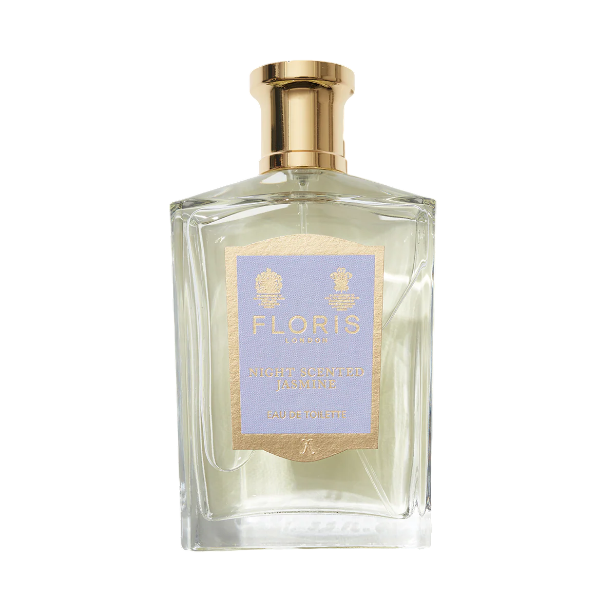 Floris of London Night Scented Jasmine Eau de Toilette 100 ml