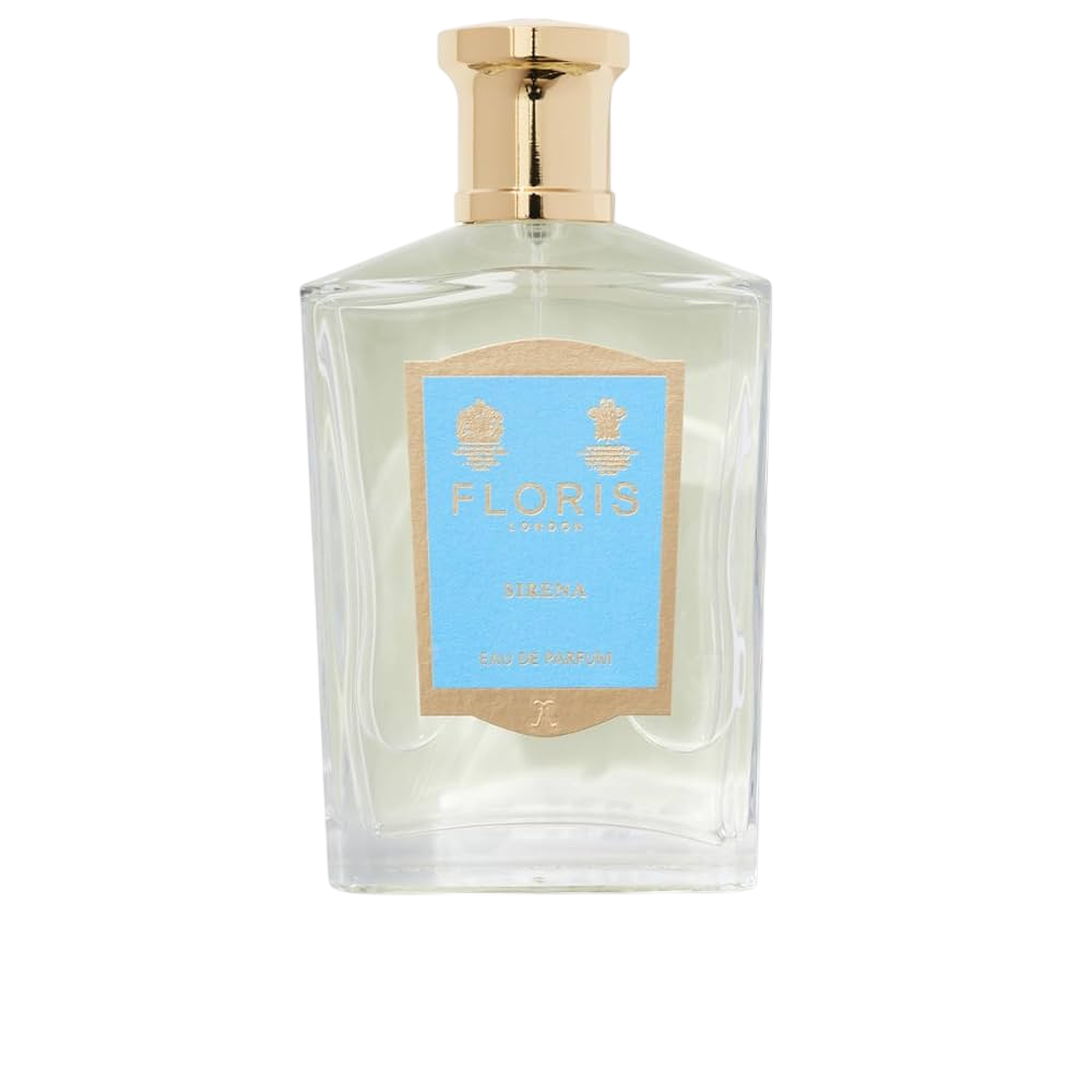 Floris of London Sirena Eau de Parfum 100 ml