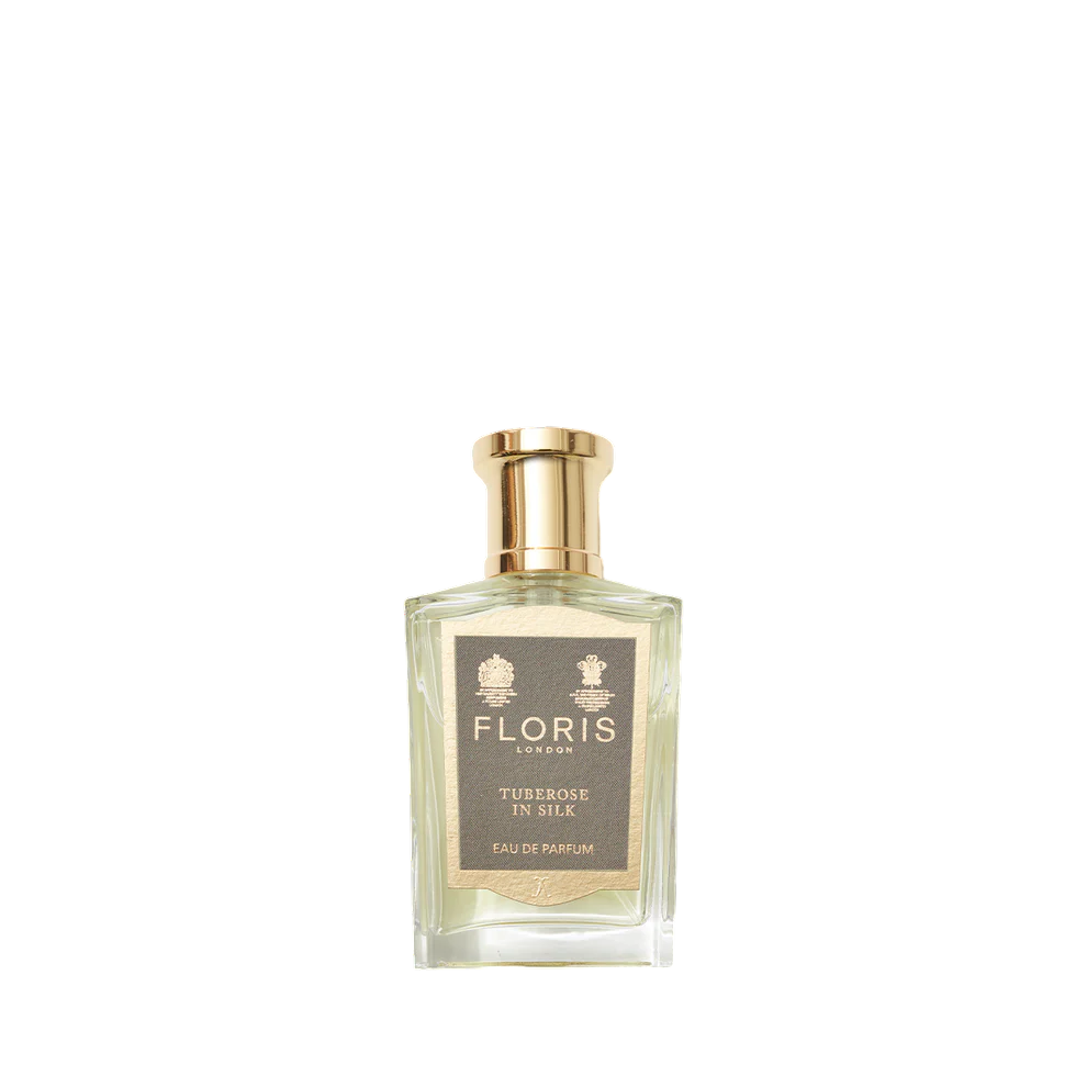 Floris of London Tuberose in Silk Eau de Parfum 50 ml