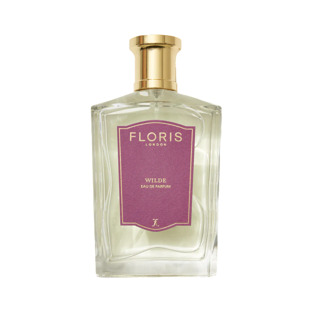 Floris of London Wilde Eau de Parfum 100 ml