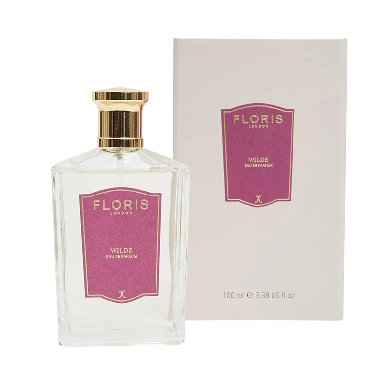 Floris of London Wilde Eau de Parfum 100 ml