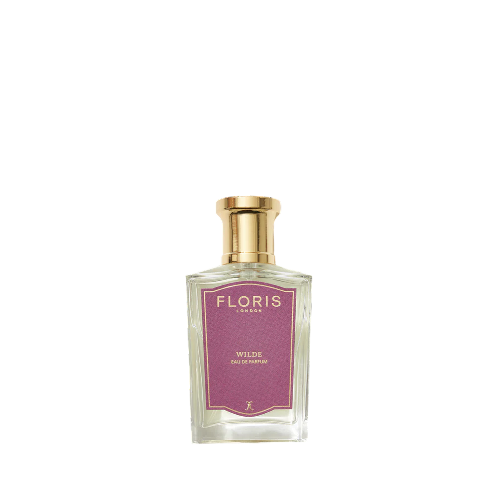Floris of London Wilde Eau de Parfum 50 ml