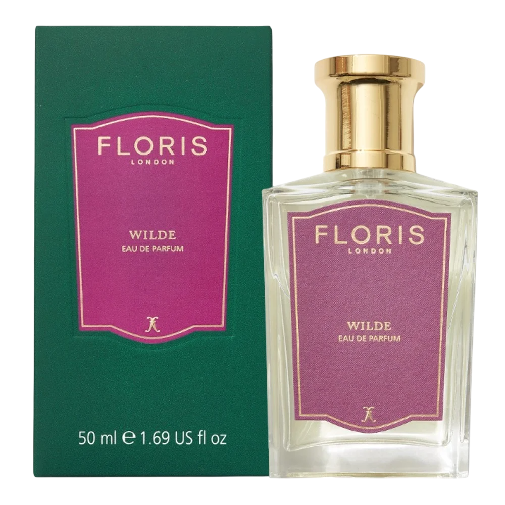 Floris of London Wilde Eau de Parfum 50 ml