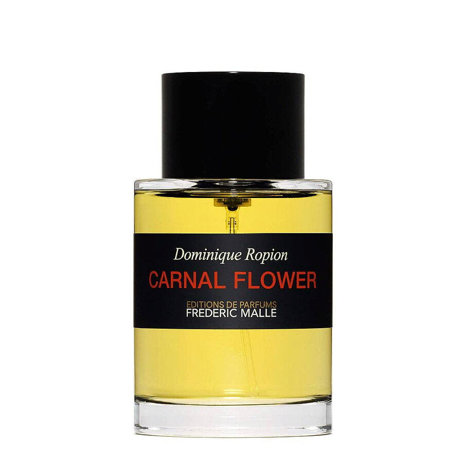 Frederic Malle, Carnal Flower, Parfymvatten, Unisex, 100 ml