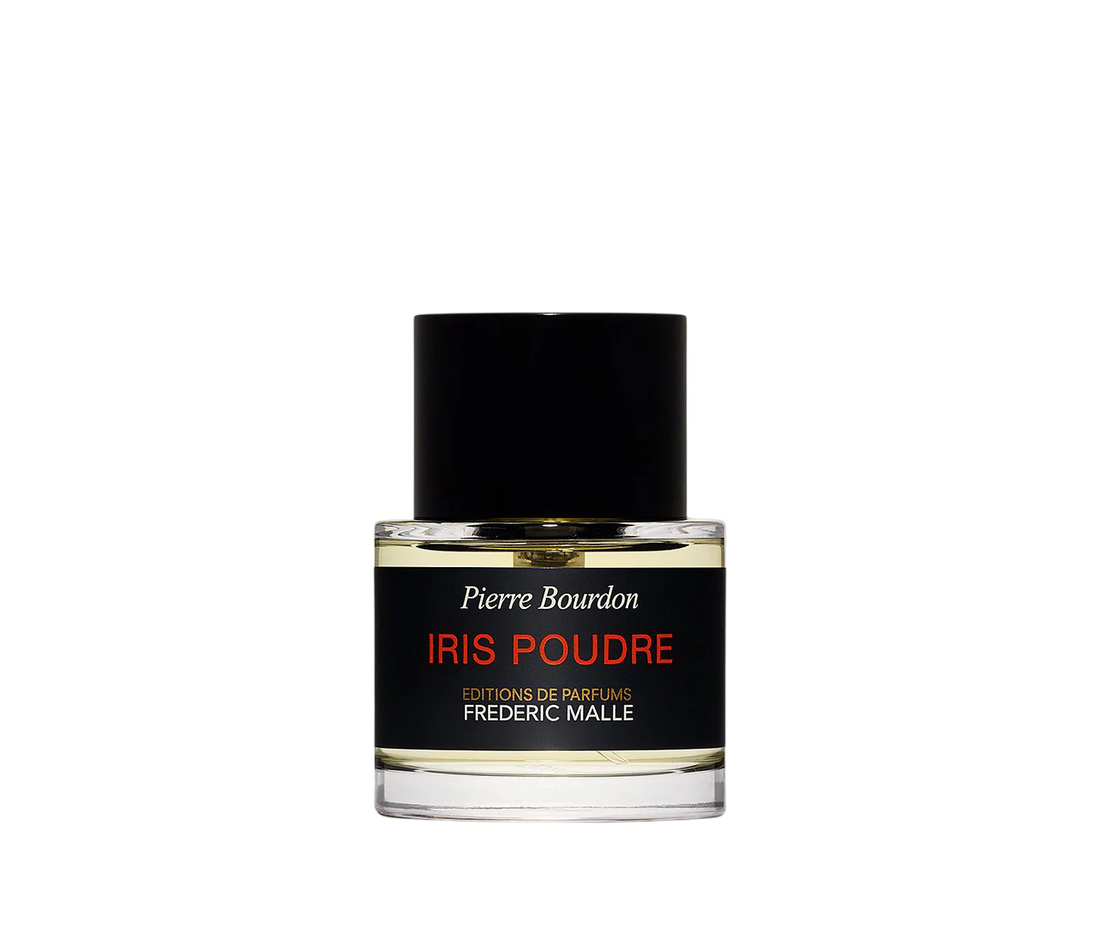 Frédéric Malle Iris Poudre Eau de Parfum 50 ml parfymflaska