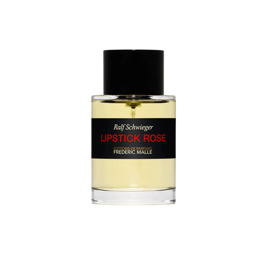 Frédéric Malle Lipstick Rose Eau de Parfum 100 ml parfymflaska