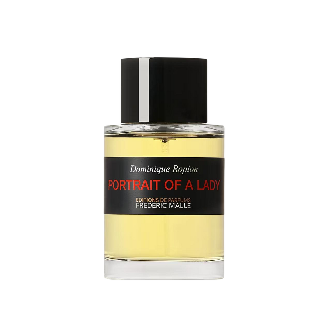 Frédéric Malle Portrait of a Lady Eau de Parfum 100 ml parfymflaska