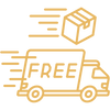 Fri frakt